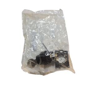 Eaton M22S-WS3 Selector Switch and Key NOS